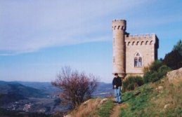 FranceRennesLeChateau-MagdalaTower.jpg (9188 bytes)