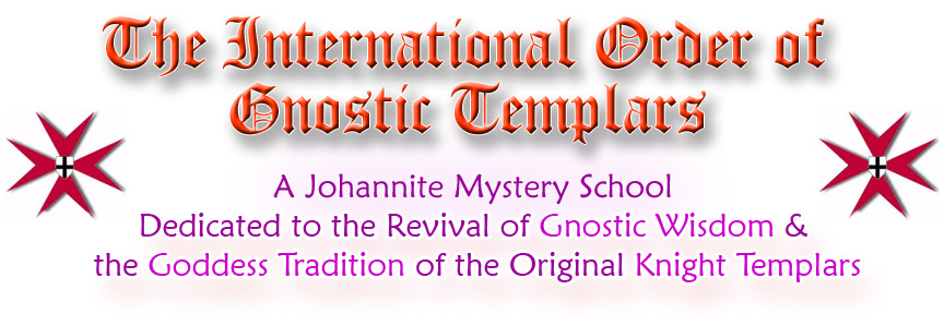 International Order of Gnostic Templars