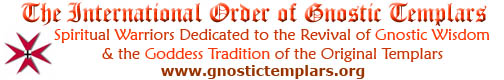 The International Order of Gnostic Templars