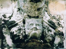Green Man