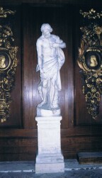 John the Baptist