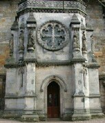 Rosslyn Baptistry